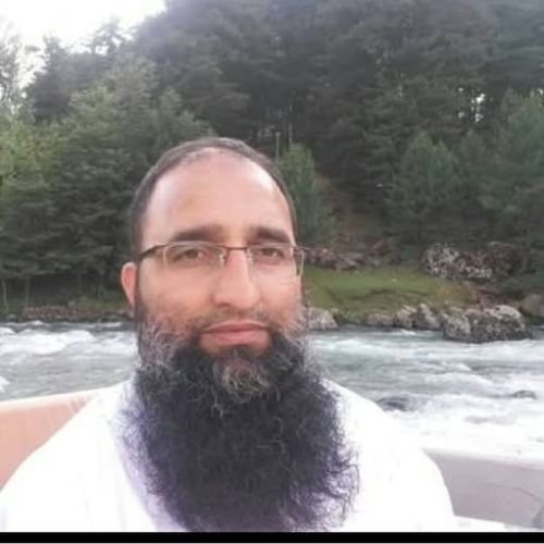 Dr Muhammad Shafi Hakeem ( Gastroenterologist)